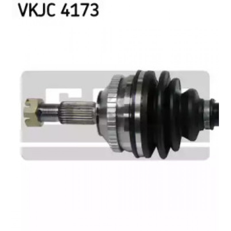 VKJC 4173 SKF - Привідний вал